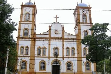 Igreja