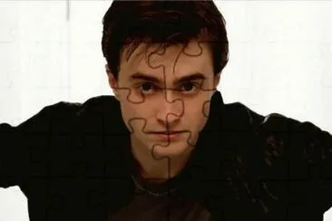 Daniel Radciliffe