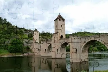 Cahors-France