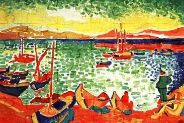 Henri Matisse