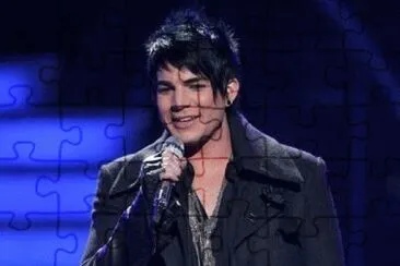 adam lambert