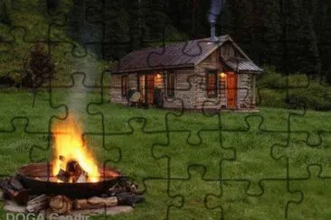 paisagem 02 jigsaw puzzle