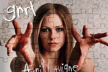 avril