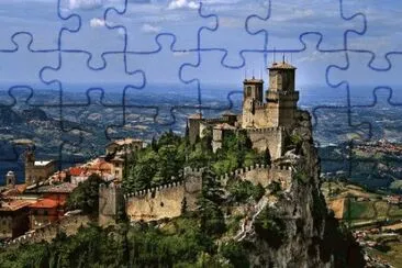 Citta Di San Marino