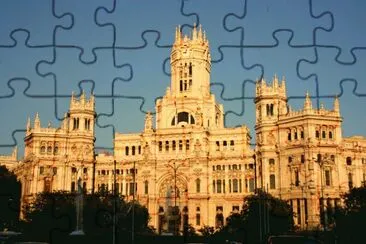 Madrid