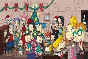 Rugrats