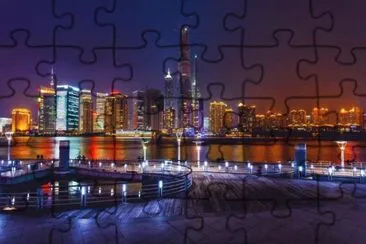 things jigsaw puzzle