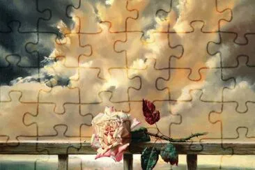 things jigsaw puzzle