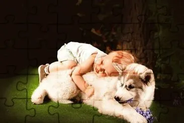 things jigsaw puzzle