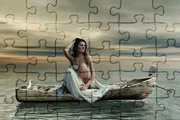 things jigsaw puzzle