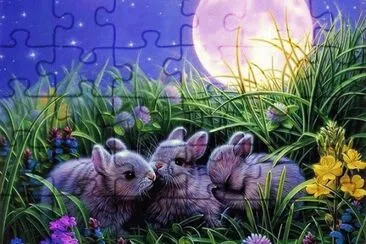 things jigsaw puzzle