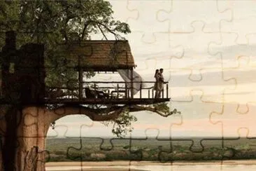 paisagem jigsaw puzzle