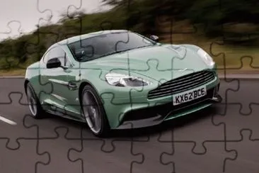 aston martin 5