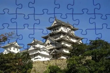 Himeji-Castle