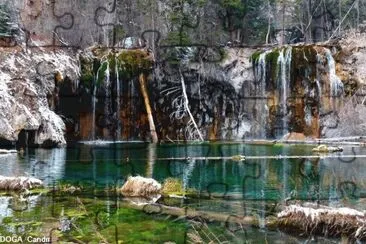 cachoeira