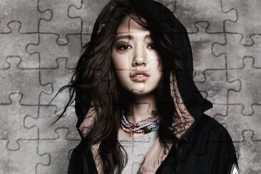 kpop - Park Shin Hye