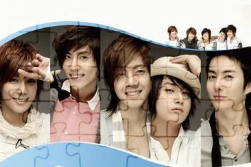 kpop - SS501