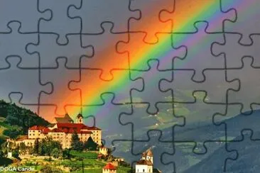 casa jigsaw puzzle