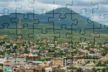 BOQUEIRÃƒO-PB jigsaw puzzle