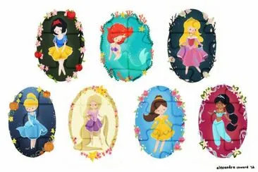 Princesses