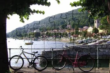 Lago Maggiore Italy