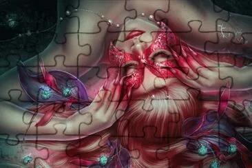 ÃŸmu8n jigsaw puzzle