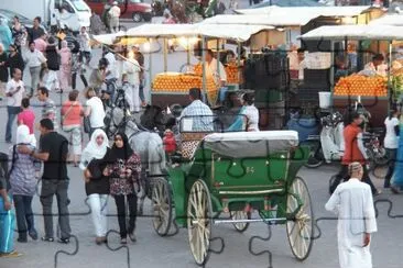 Marrakech