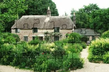 Dorset cottage