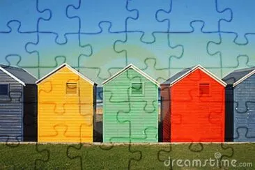 color home jigsaw puzzle