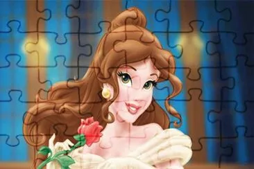 La Bella jigsaw puzzle