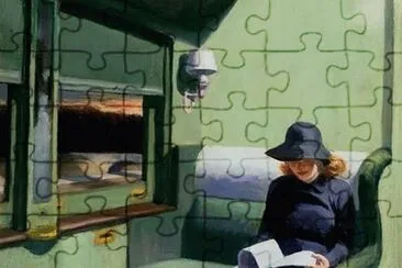 libri jigsaw puzzle