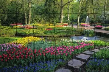 Keukenhof