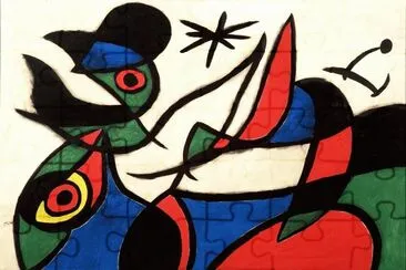 Joan Miro