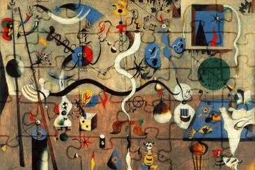 Joan Miro