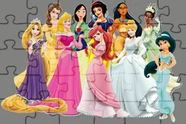 Princesses