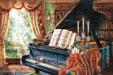 Piano