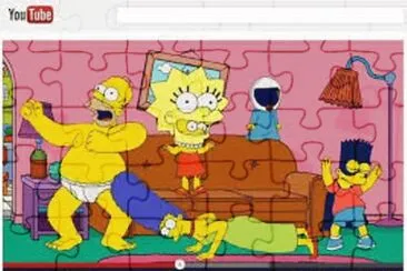 Os Simpsons