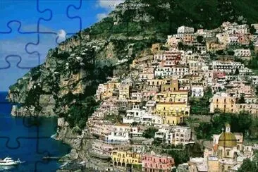 Amalfi