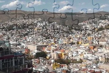 GUANAJUATO MEX