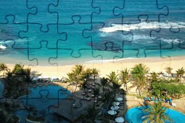 Bali - Indonesia jigsaw puzzle