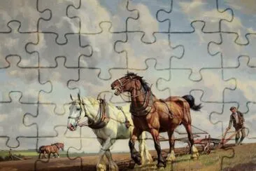 animais jigsaw puzzle