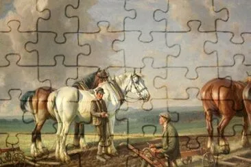 animais jigsaw puzzle