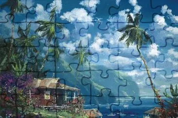 natureza jigsaw puzzle