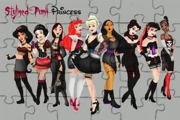 Princesses