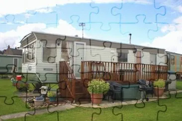 my caravan jigsaw puzzle