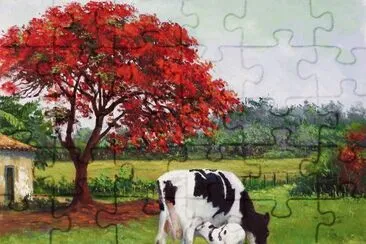 animais jigsaw puzzle