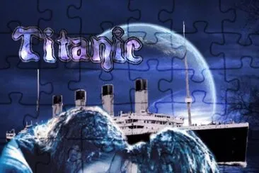 titanic 2