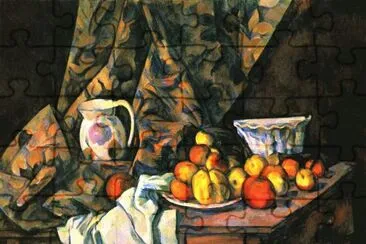 Paul Cezanne 1839-1906