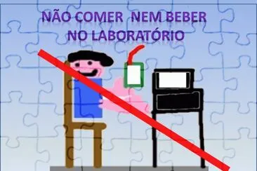 nÃ£o comer