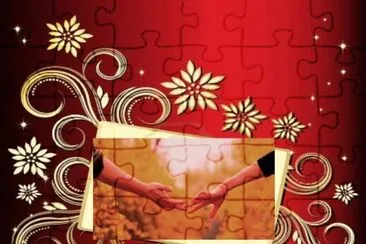 Together for a better Tomorrow jigsaw puzzle